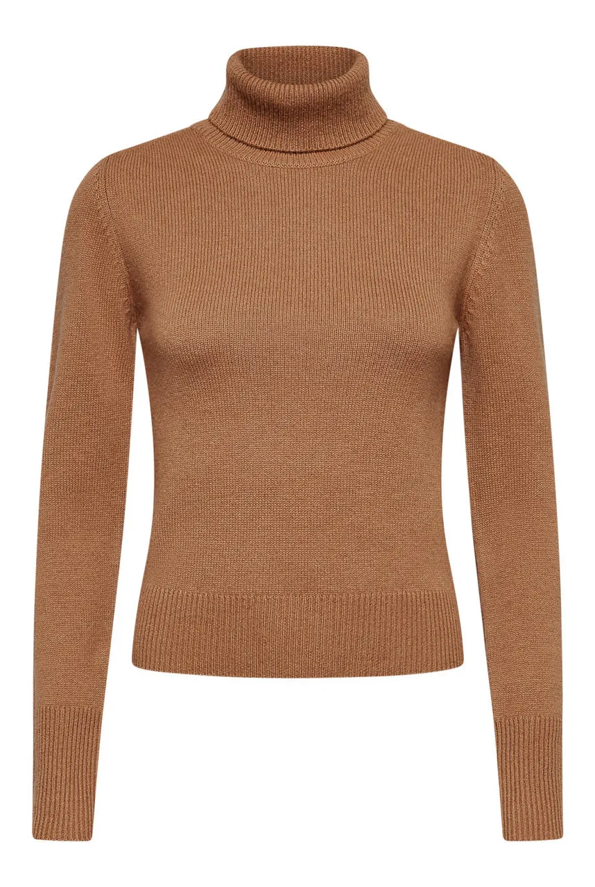 MARELLA High-neck sweater -                         -                     -                