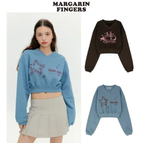 Margarin Fingers | Street Style Hoodies Sweatshirts