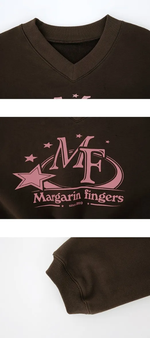 Margarin Fingers | Street Style Hoodies Sweatshirts