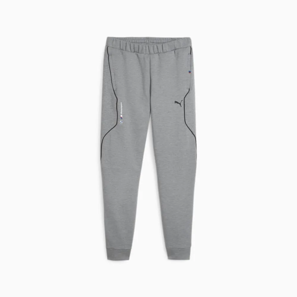 Mens Bmw Mms Sweat Pants Reg/Cc Grey by Puma 62414603