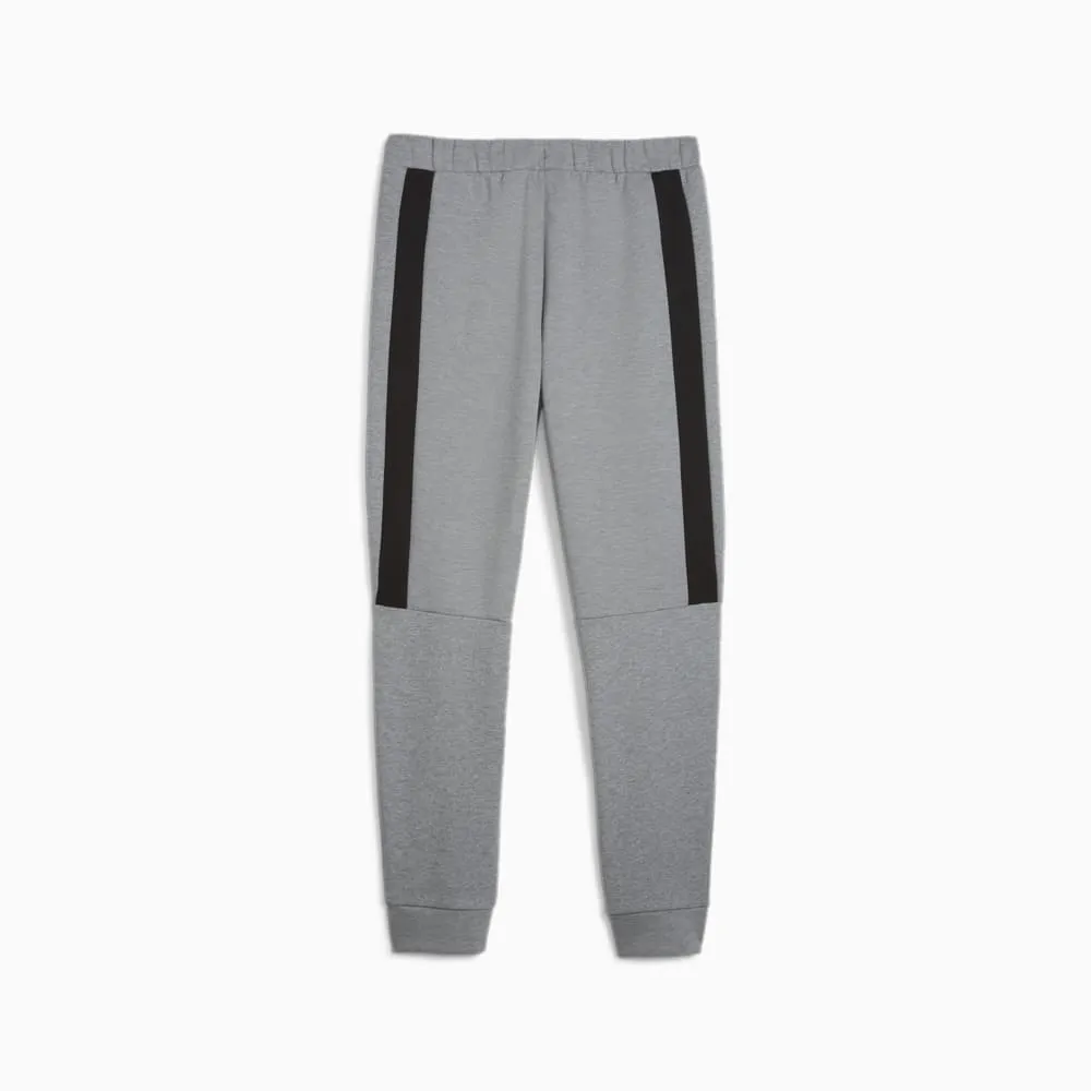 Mens Bmw Mms Sweat Pants Reg/Cc Grey by Puma 62414603