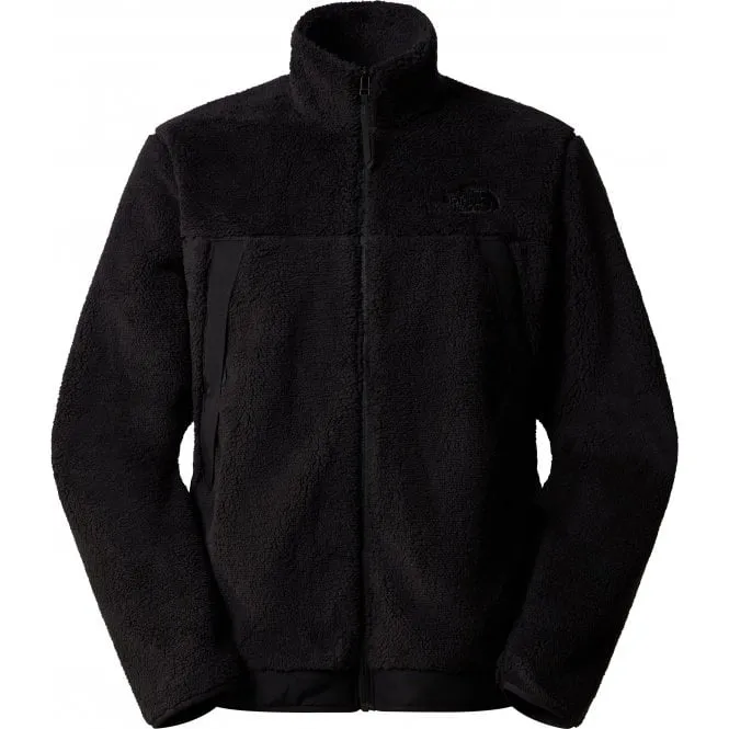 Mens Campshire Fleece Jacket