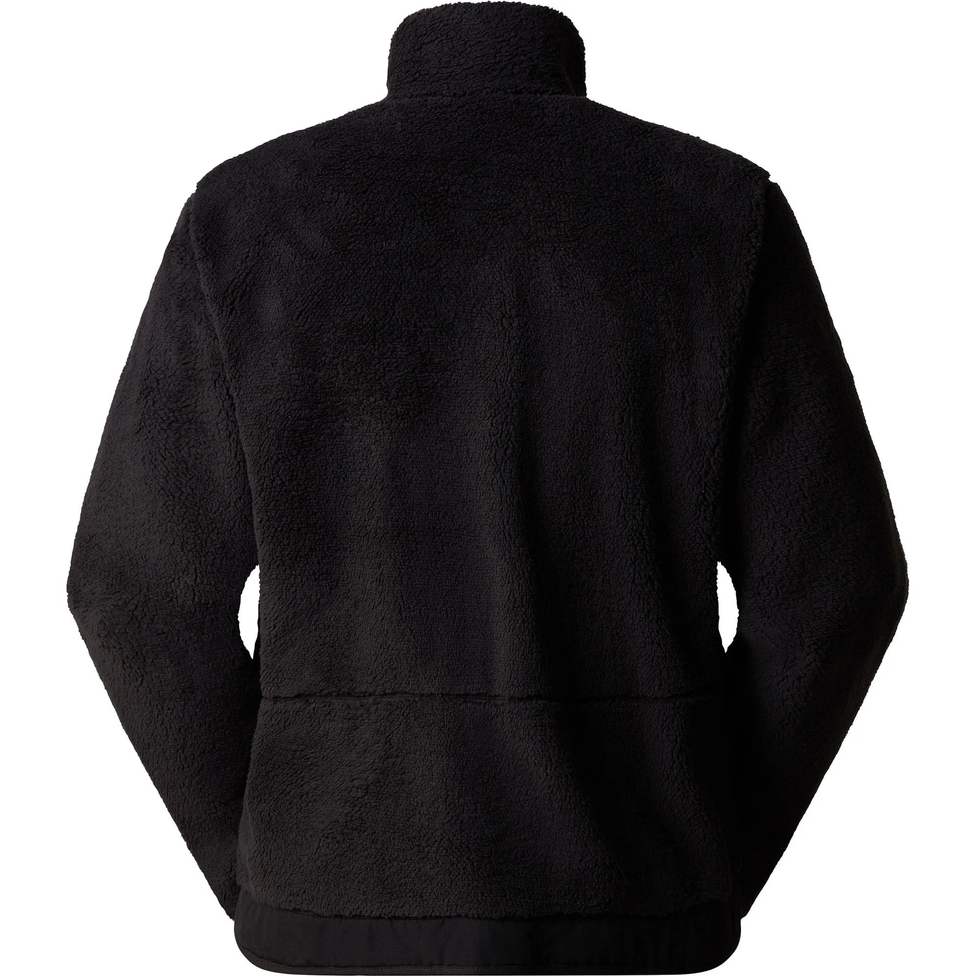 Mens Campshire Fleece Jacket