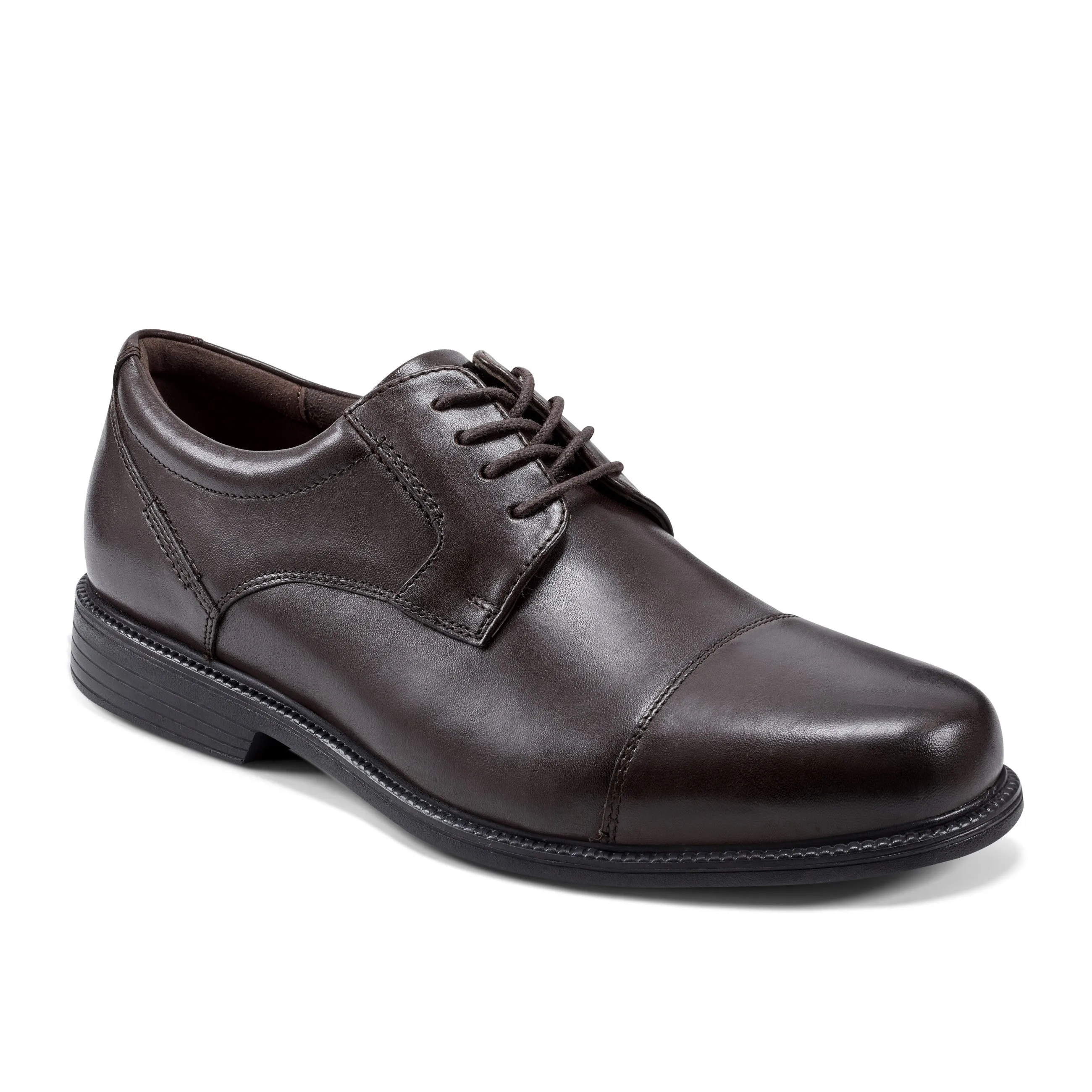 Men's Cap Toe Oxford Shoe