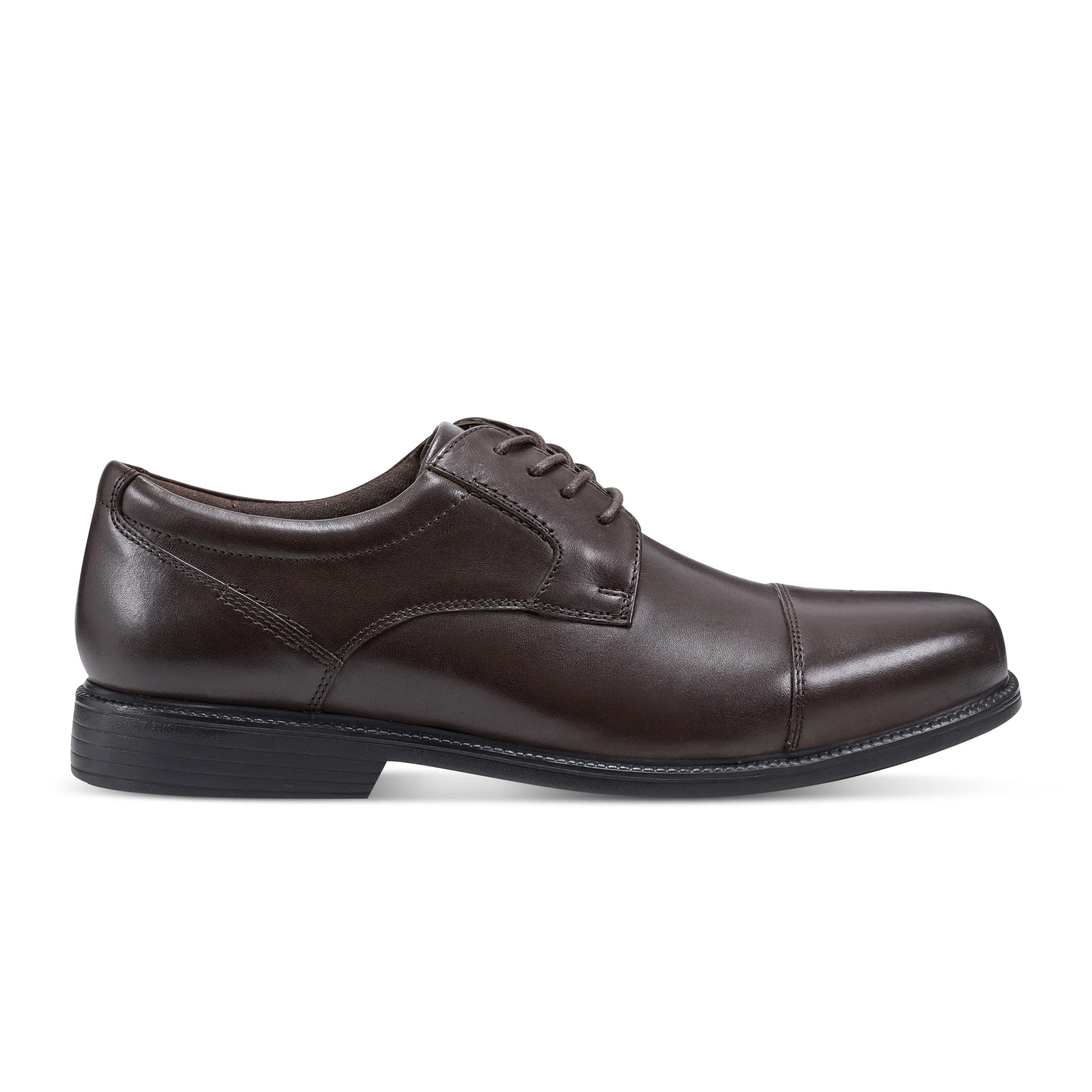 Men's Cap Toe Oxford Shoe