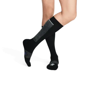 Men's Compression Socks for Enhanced Performance (20-30mmHg)