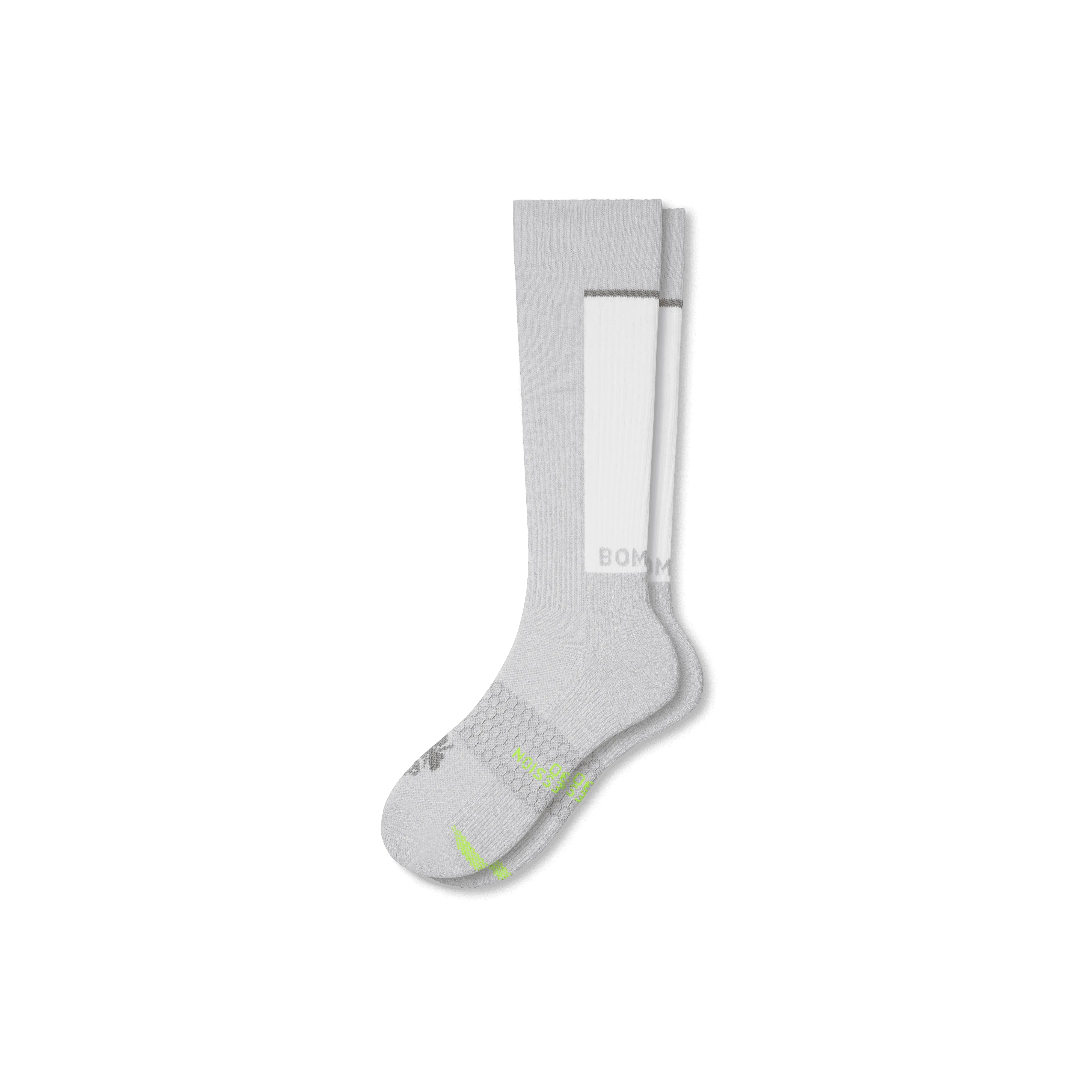 Men's Compression Socks for Enhanced Performance (20-30mmHg)