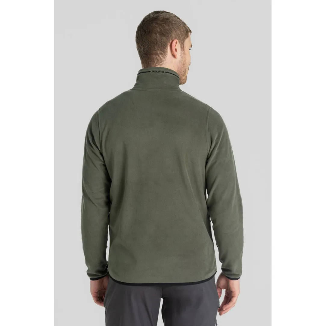 Mens Corey Plus Fleece Jacket