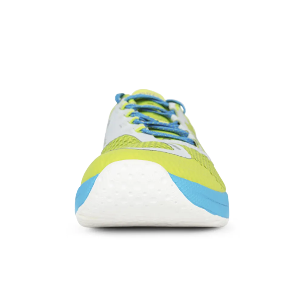 Men's Lime Punch / Blue Skora Pulse Shoes