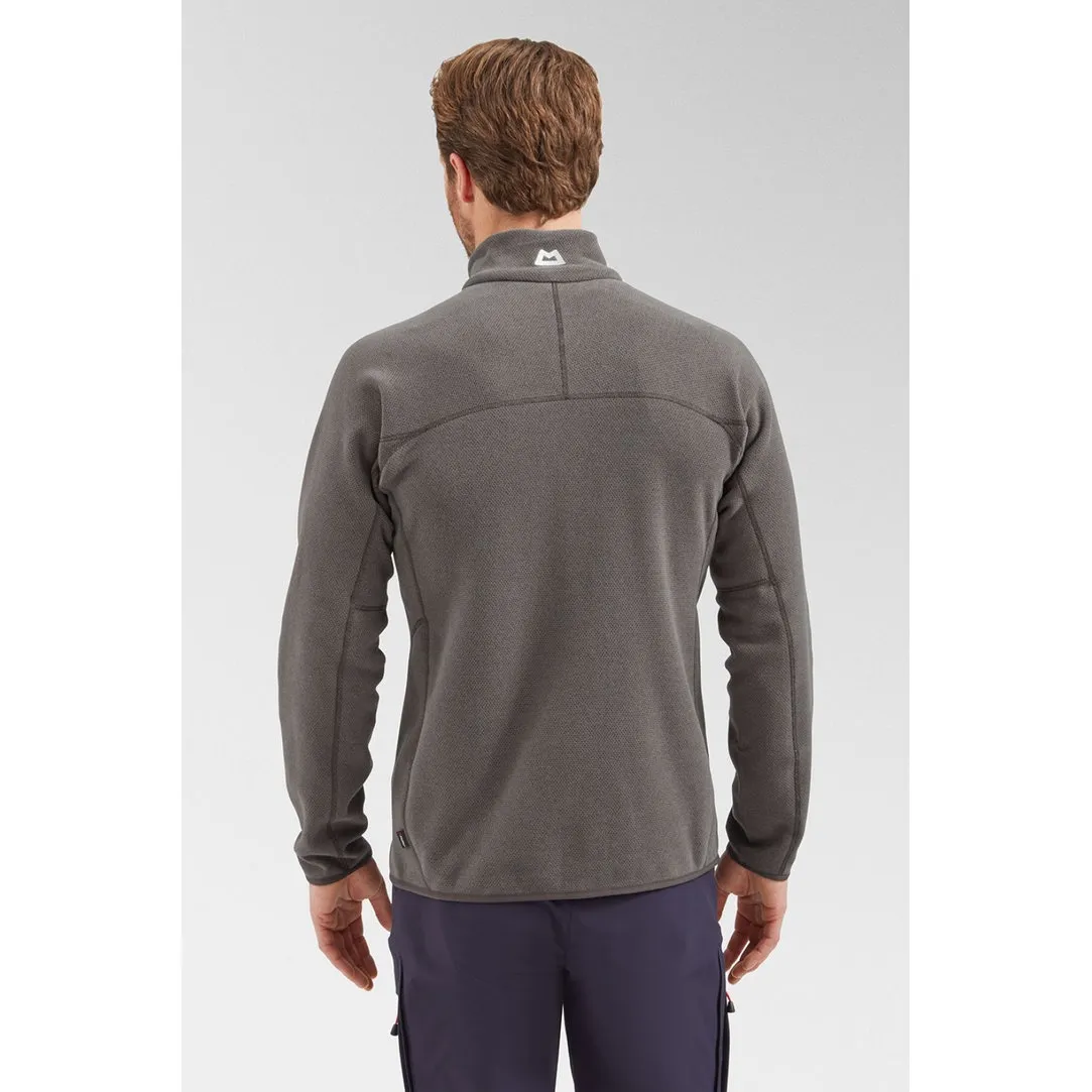 Mens Litmus Fleece Jacket