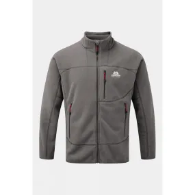 Mens Litmus Fleece Jacket