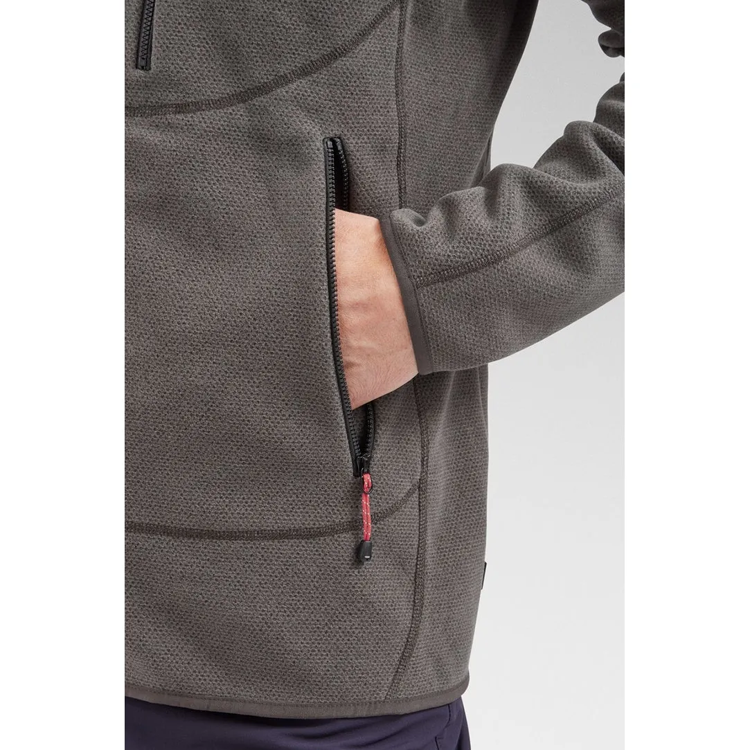 Mens Litmus Fleece Jacket