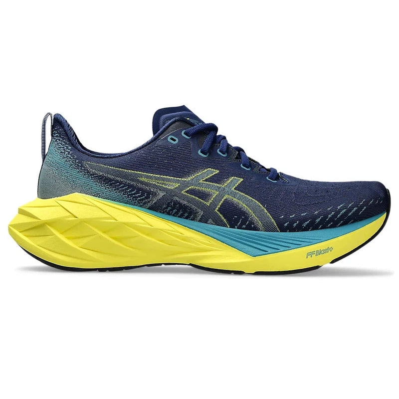 Men's Novablast 4 - Best Running Shoes for Men