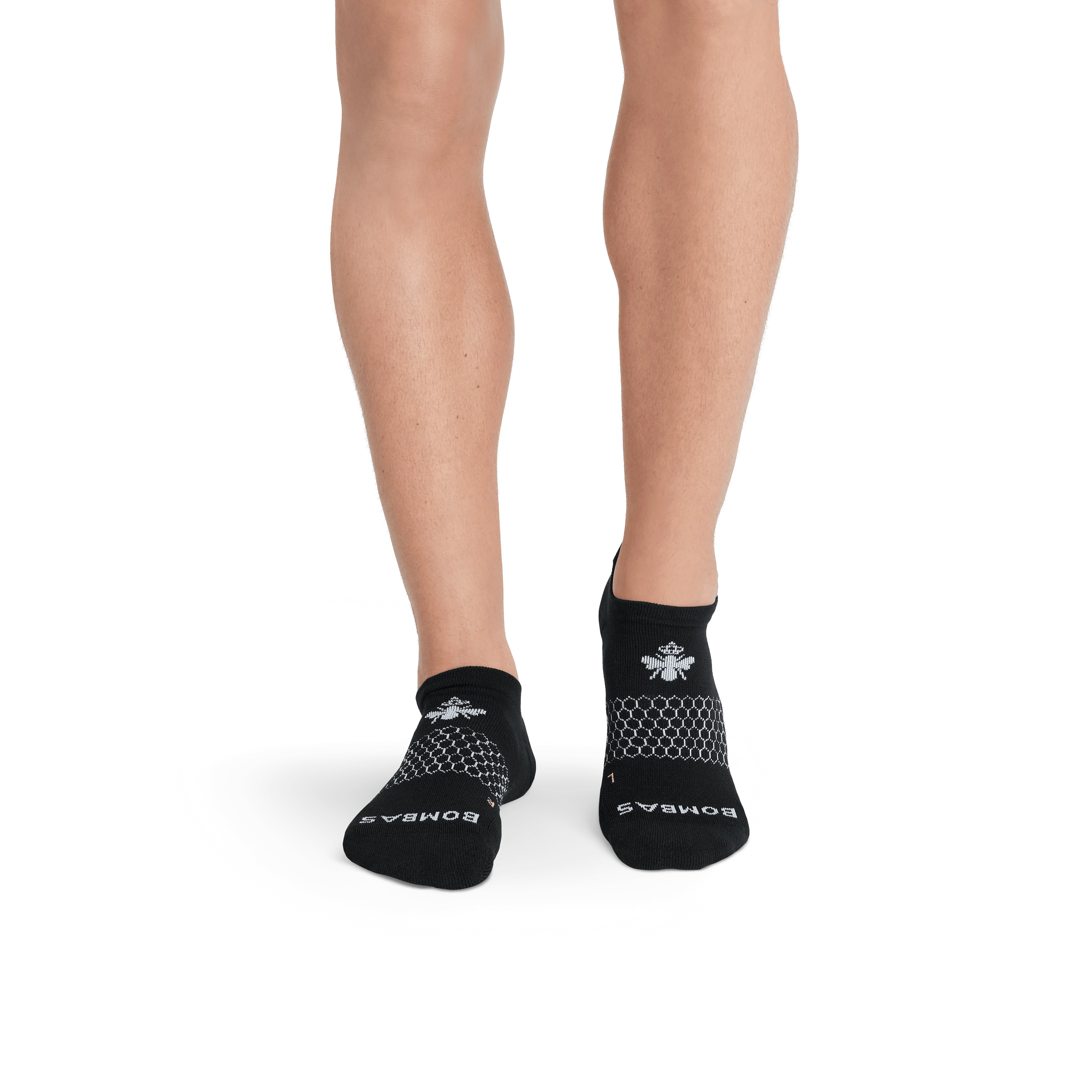 Men's Performance Ankle Socks 3-Pack - Versatile and High-performance