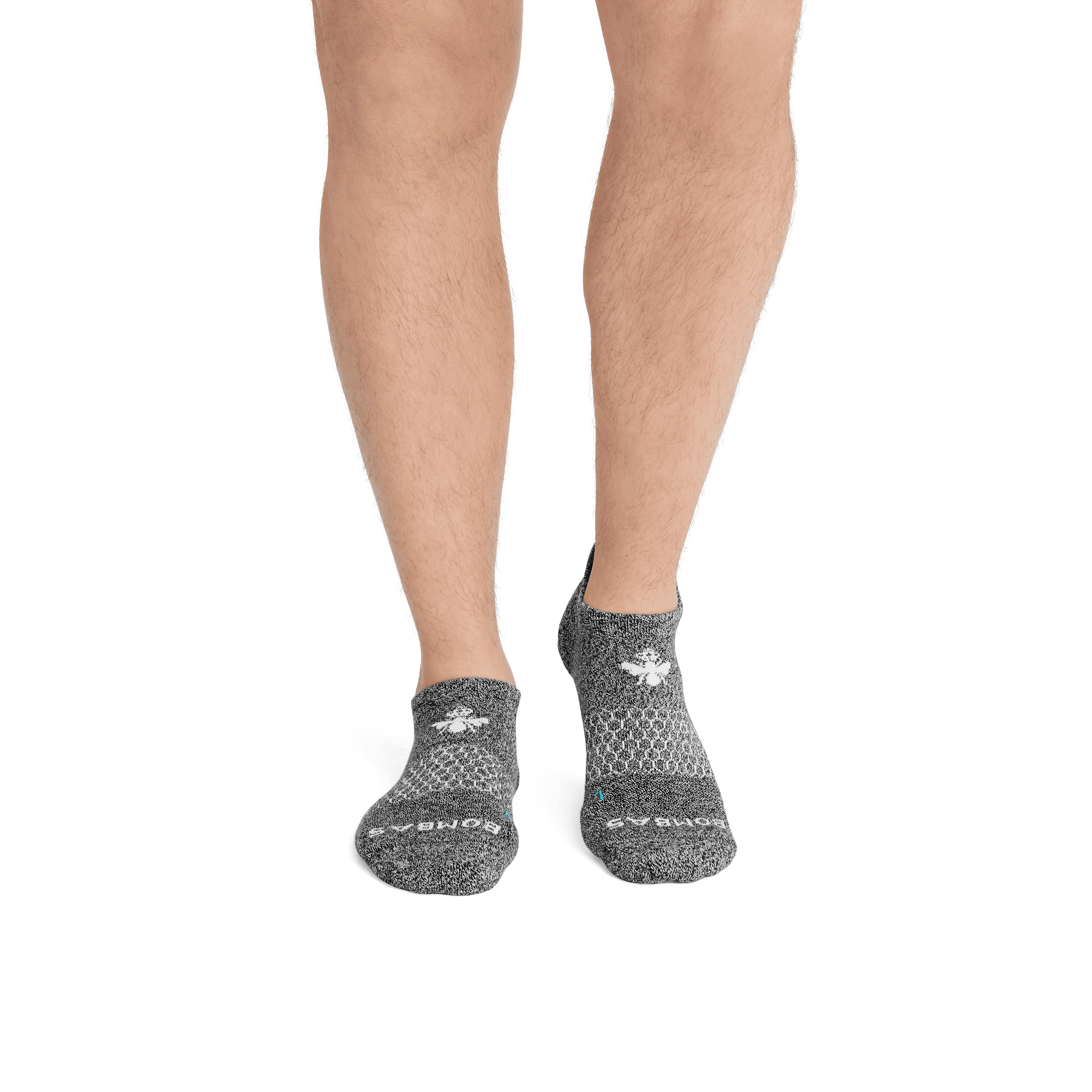 Men's Performance Ankle Socks 3-Pack - Versatile and High-performance