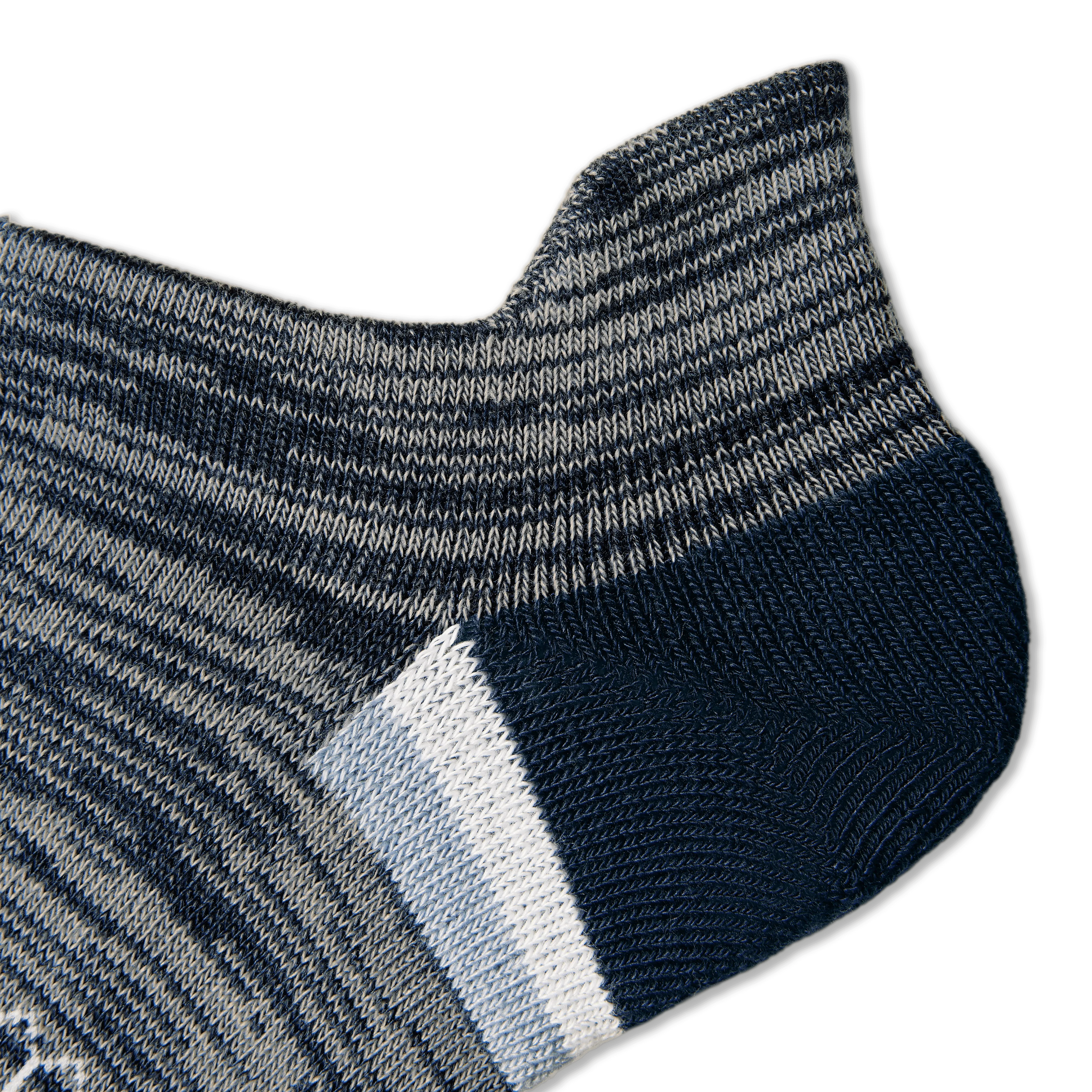 Men's Performance Ankle Socks 3-Pack - Versatile and High-performance