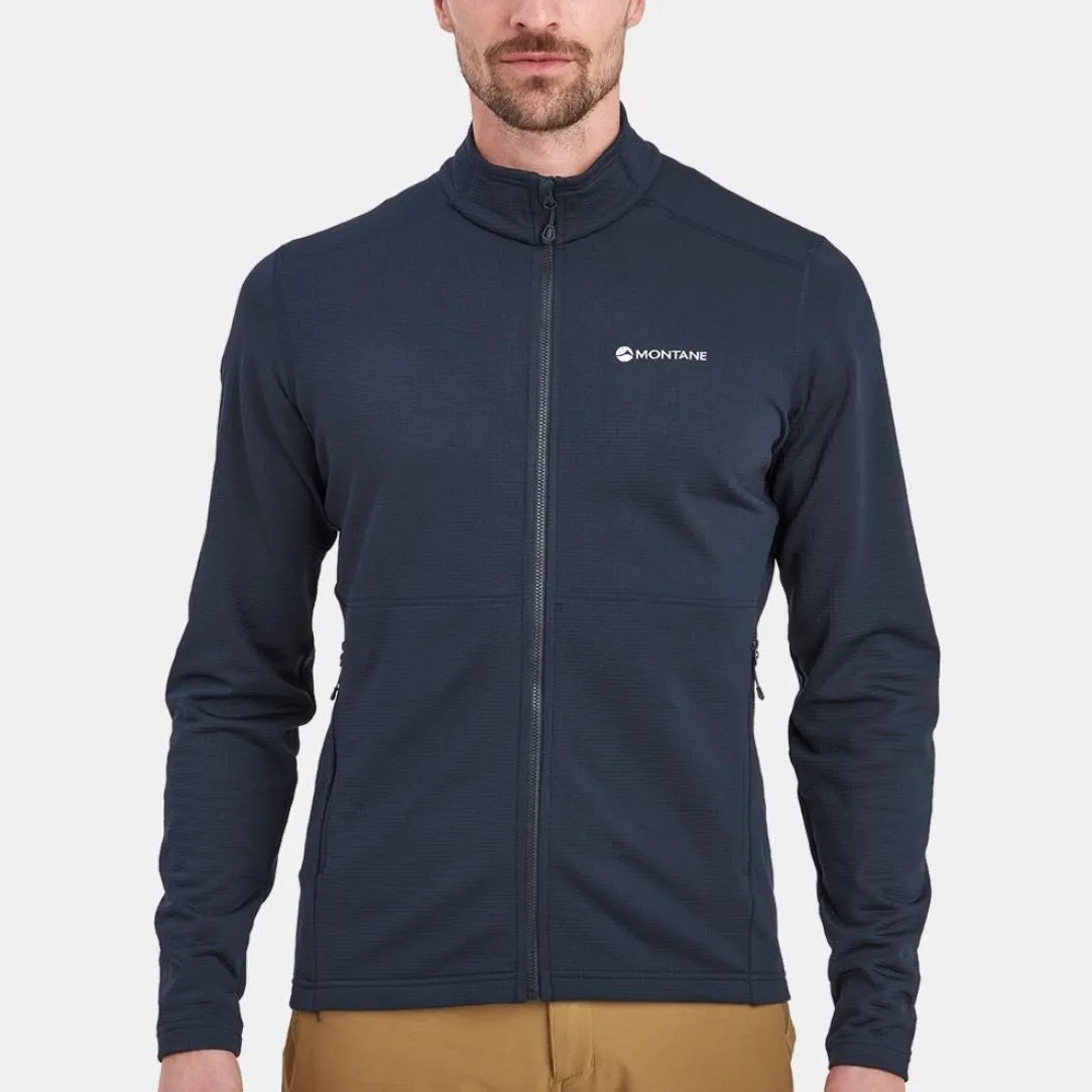 Mens Protium Fleece Jacket