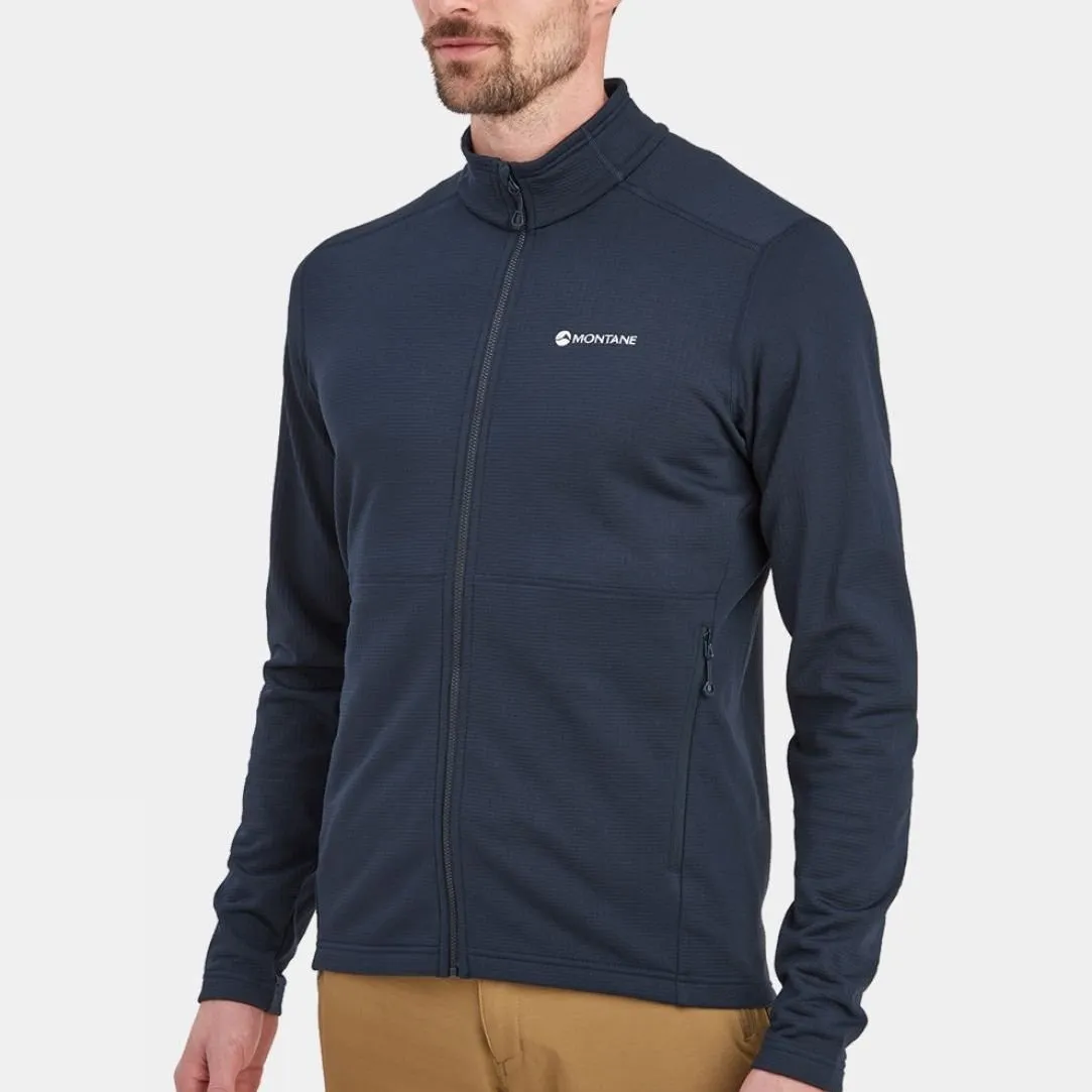 Mens Protium Fleece Jacket