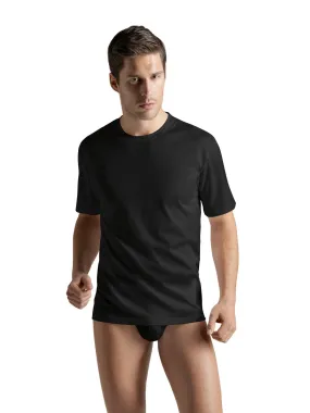 Mens Sporty Cotton Tee