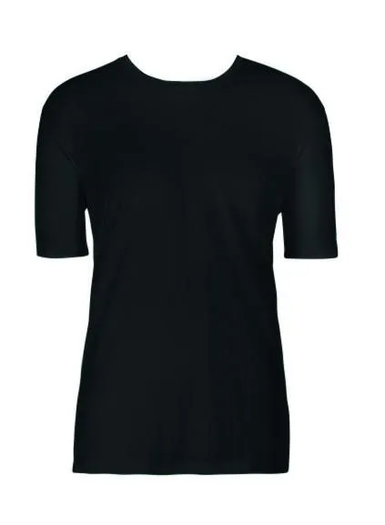 Mens Sporty Cotton Tee