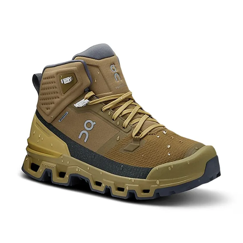 Men's Waterproof Hunter/Safari Cloudrock 2