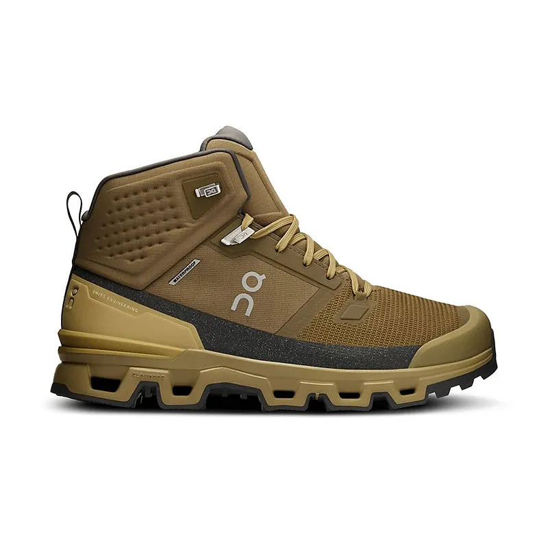 Men's Waterproof Hunter/Safari Cloudrock 2