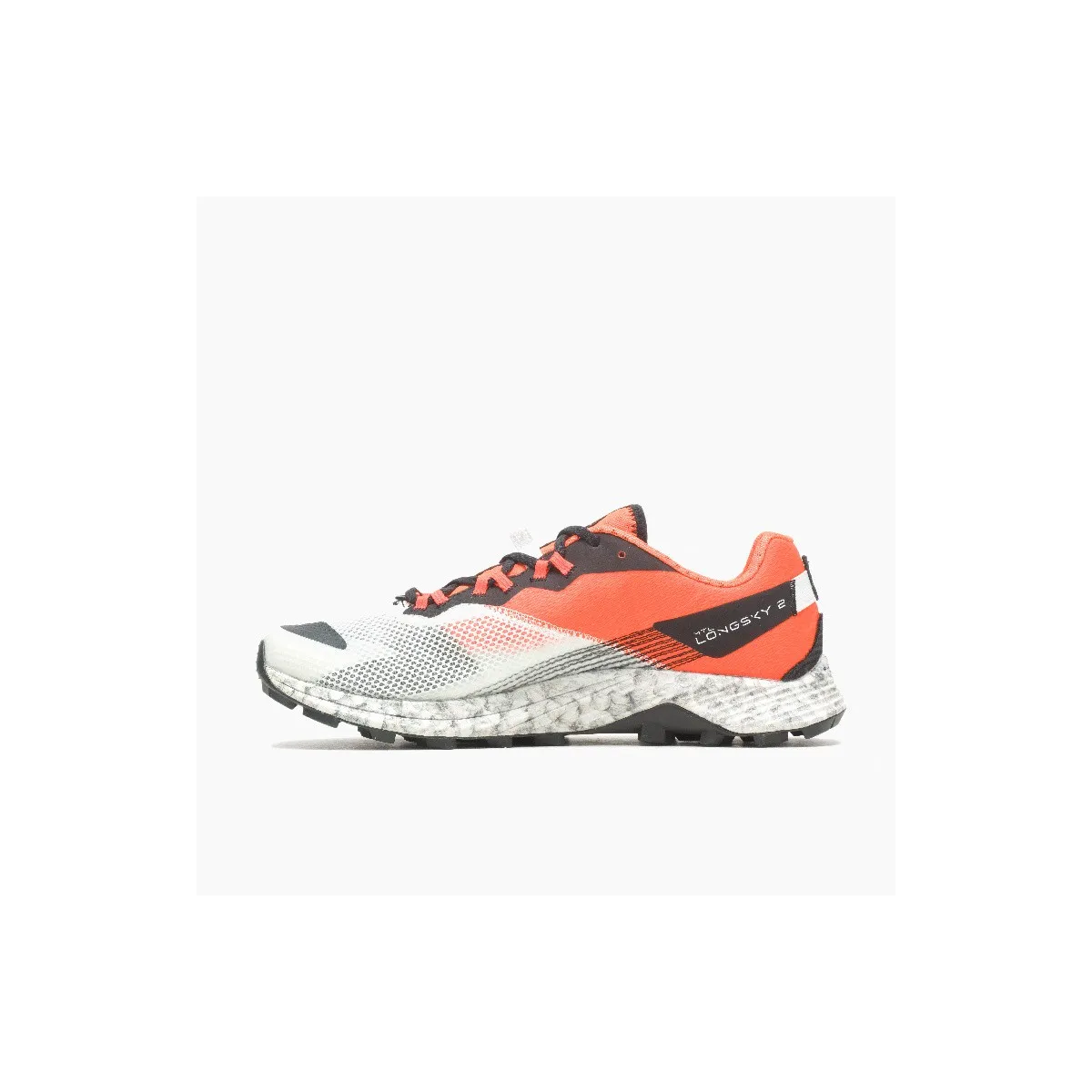 Merrell MTL Long Sky 2 Sneakers - White Orange