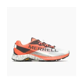 Merrell MTL Long Sky 2 Sneakers - White Orange