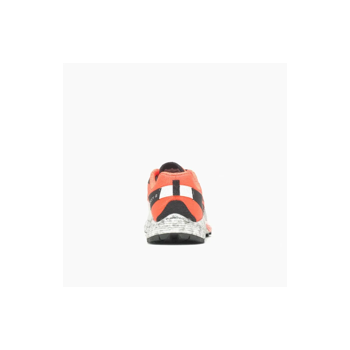 Merrell MTL Long Sky 2 Sneakers - White Orange