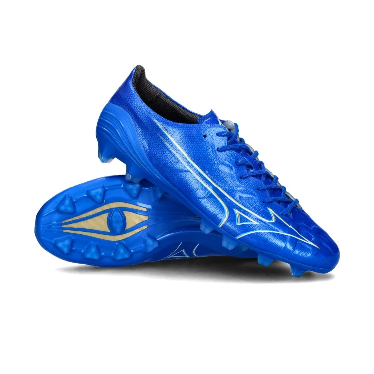 Mizuno Alpha Elite FG Football Boots