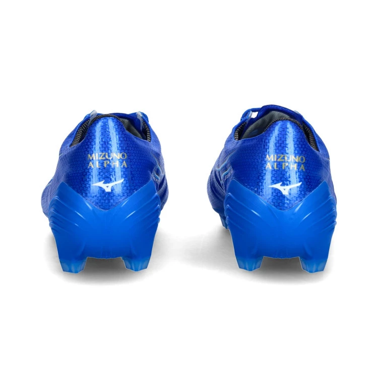 Mizuno Alpha Elite FG Football Boots