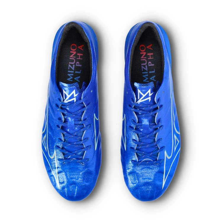 Mizuno Alpha Elite FG Football Boots