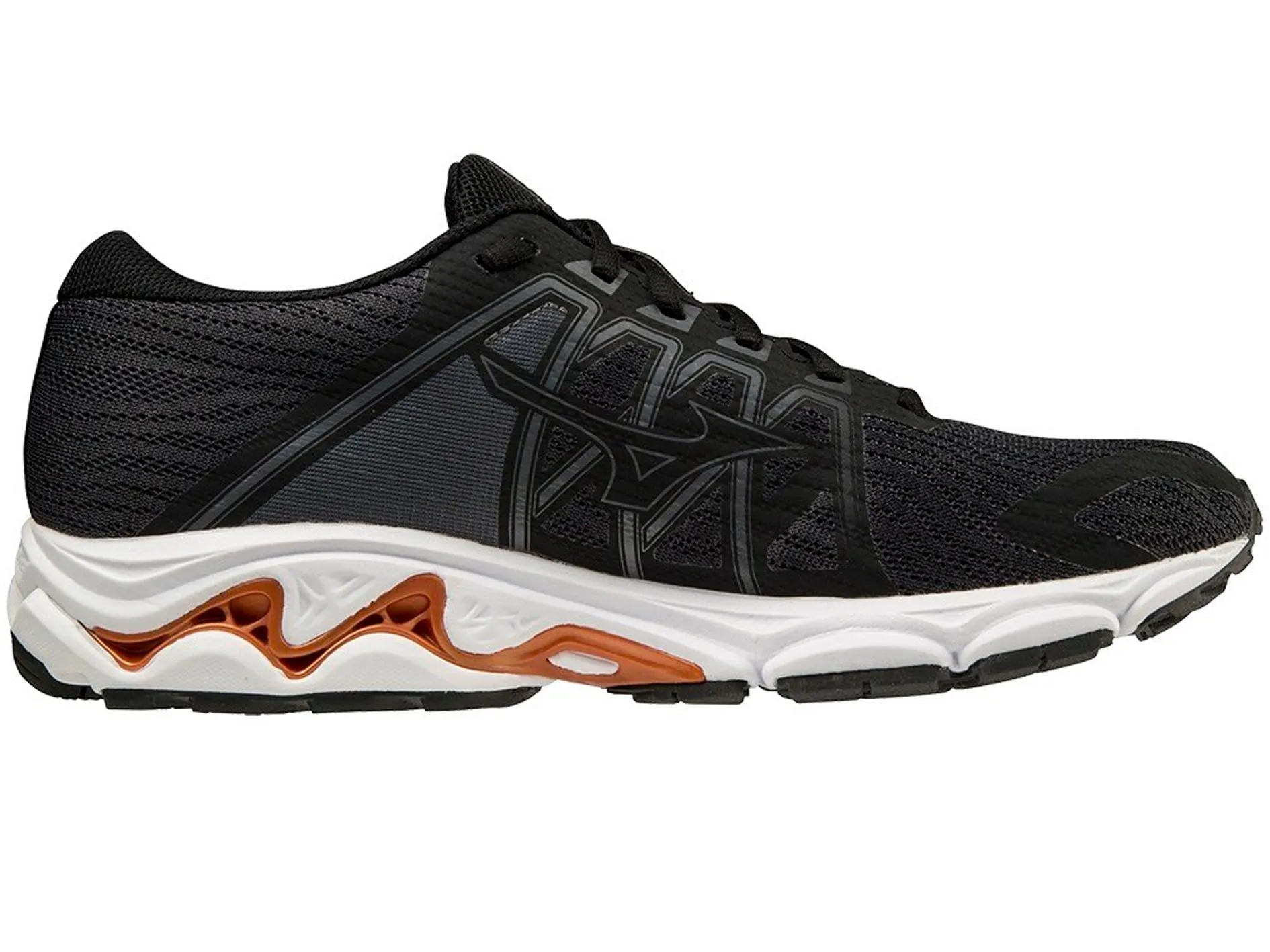 Mizuno Wave Equate 6 Running Shoes for Men