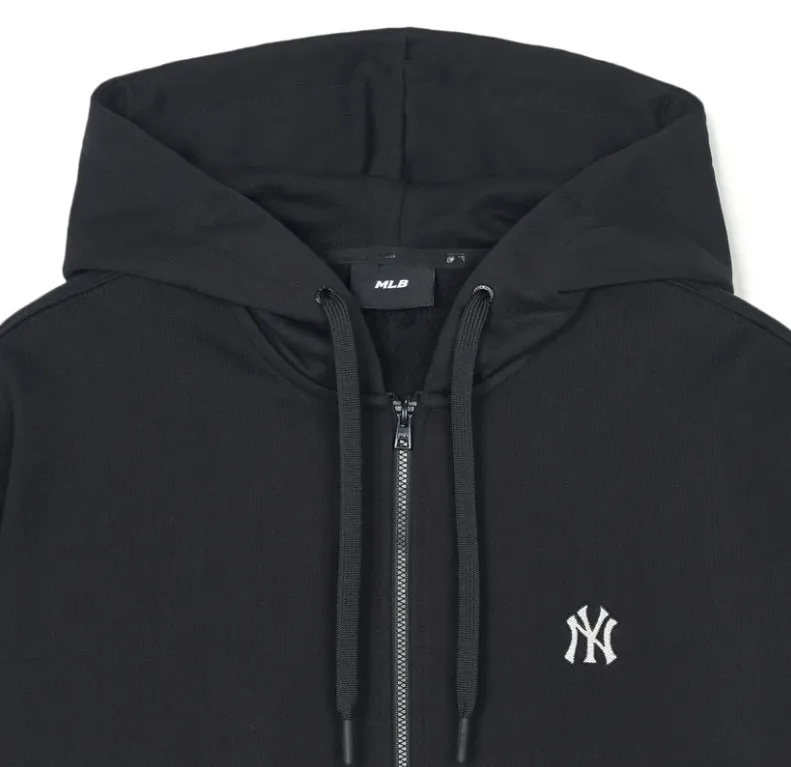 MLB Korea | Street Style Logo Hoodies & Sweatshirts | Unisex | Google SEO