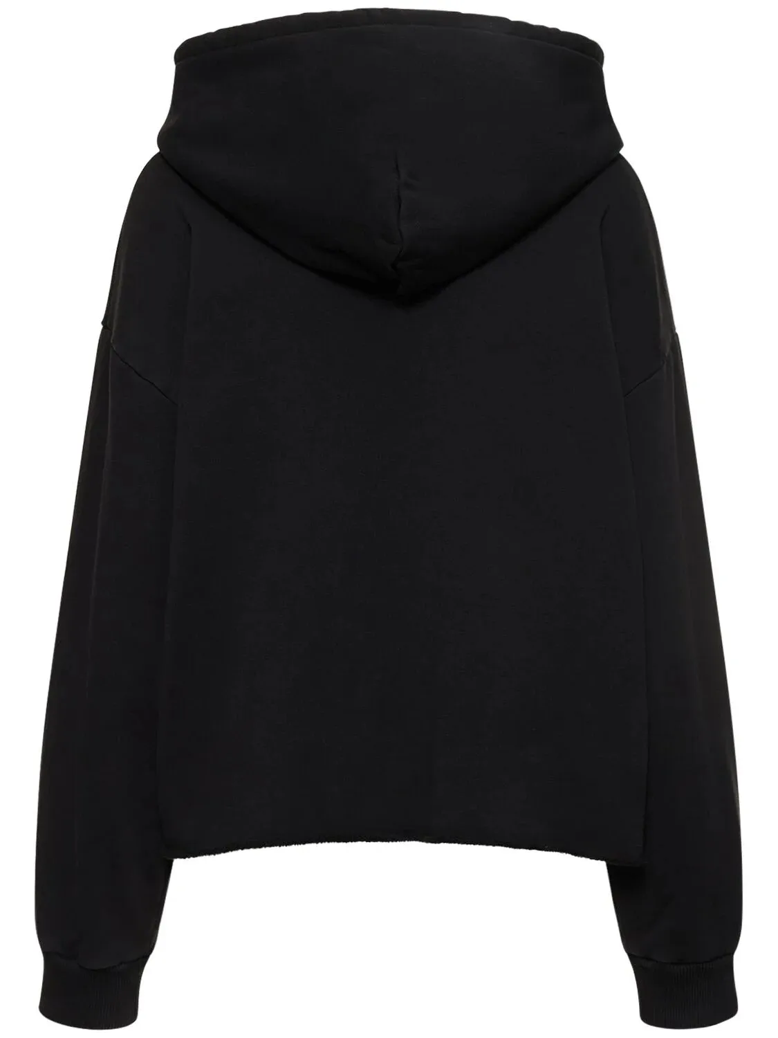 MM6 Maison Margiela | Unisex Hoodies & Sweatshirts for Street Style