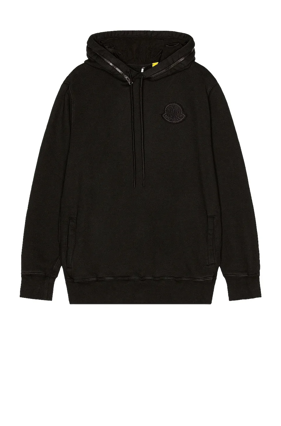 MONCLER | Unisex Street Collaboration Hoodies