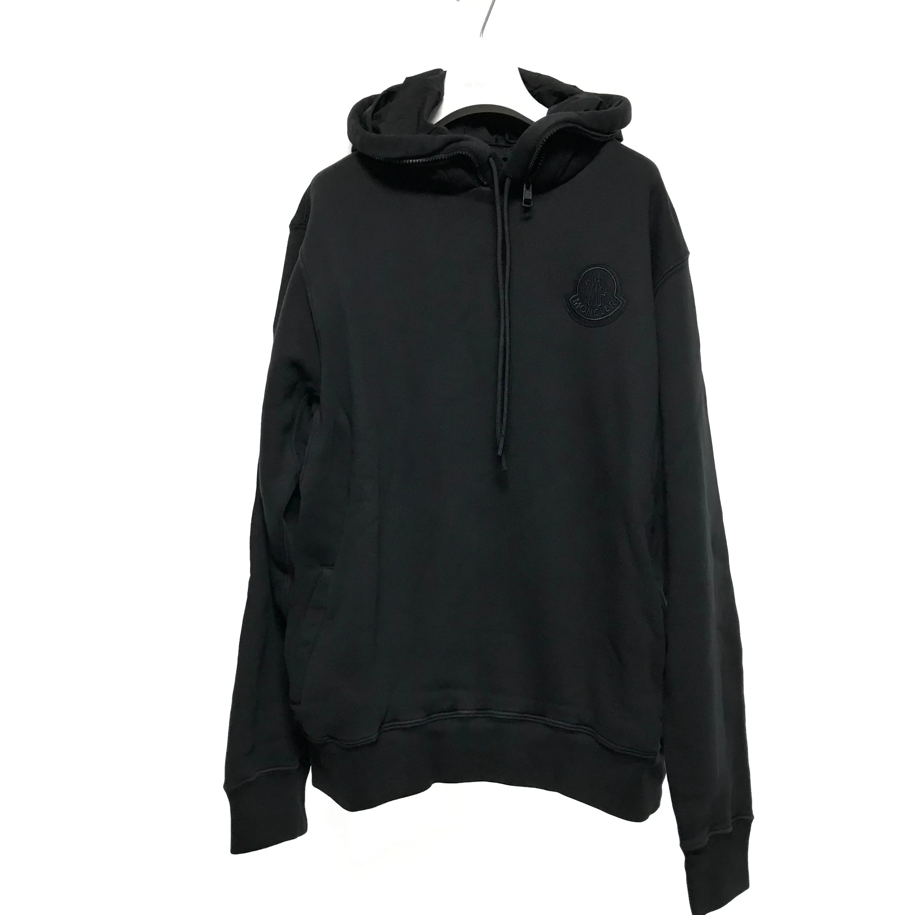 MONCLER | Unisex Street Collaboration Hoodies