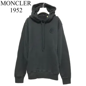 MONCLER | Unisex Street Collaboration Hoodies