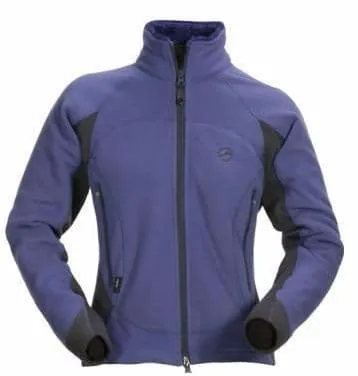 Montane Female Panther Fleece Jacket