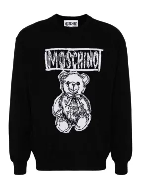 Moschino Sweater