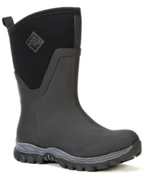 Muck Boots Women's Arctic Sport II Rubber Boots - Round Toe