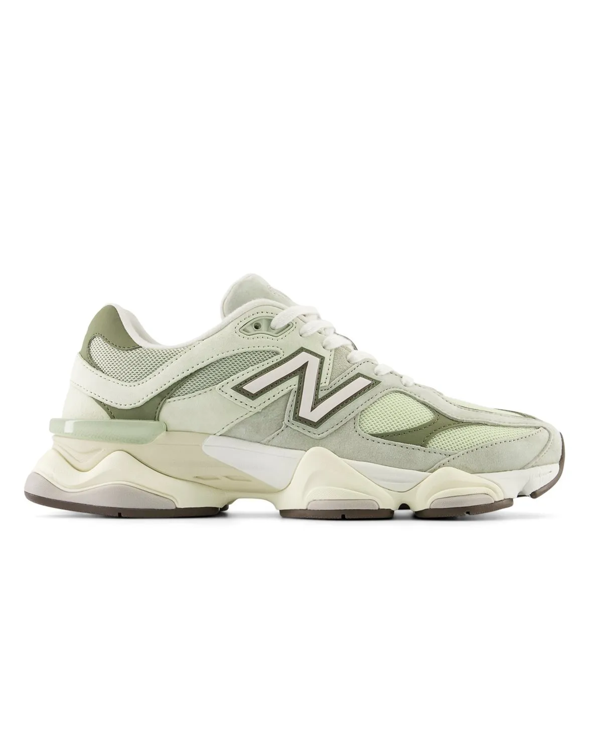 New Balance 9060 - Olive/Lichen Green