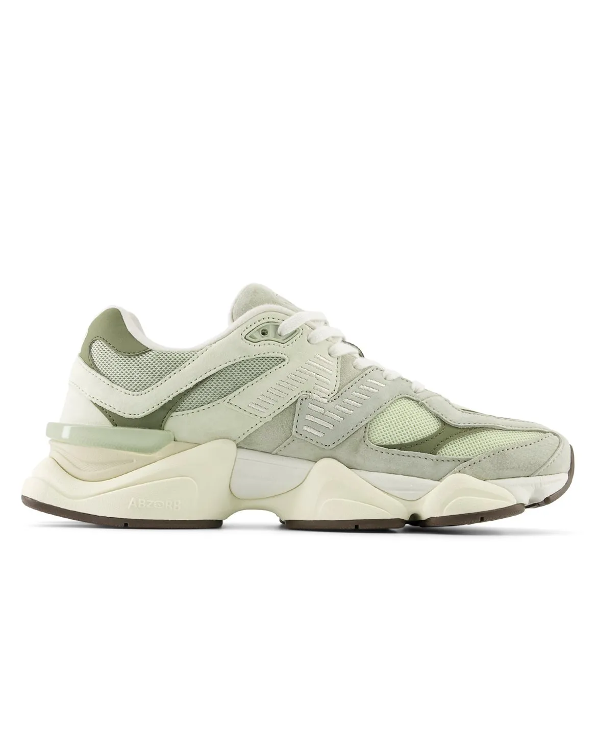 New Balance 9060 - Olive/Lichen Green