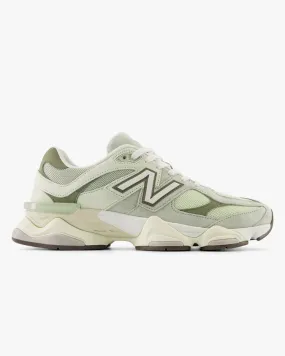 New Balance 9060 - Olive/Lichen Green