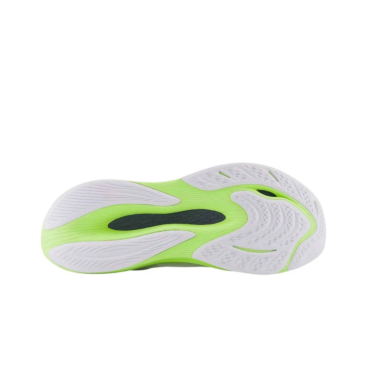 New Balance FuelCell Propel v4 Yellow White SS24 Shoes