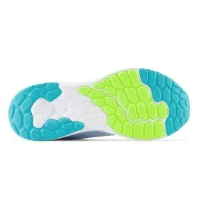 New Balance Kids Arishi V4 Ice Blue/White Shoes