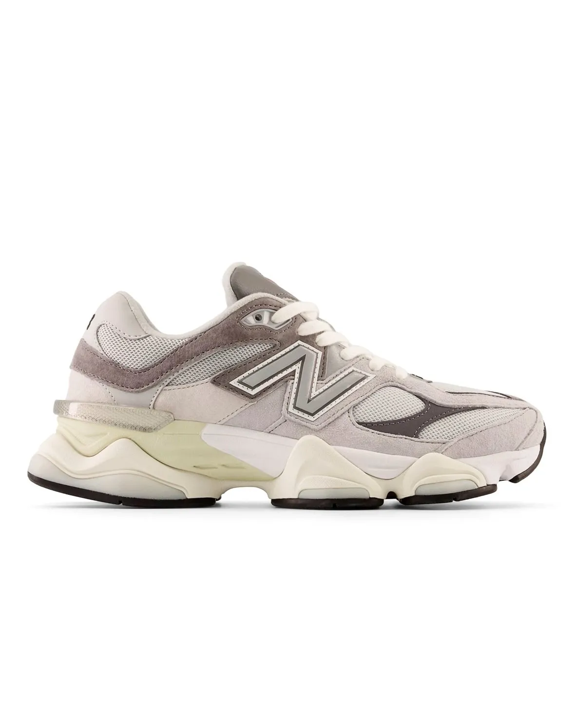 New Balance Raincloud Castlerock 9060