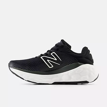 New Balance Women’s 840 Athletic Shoes-Black