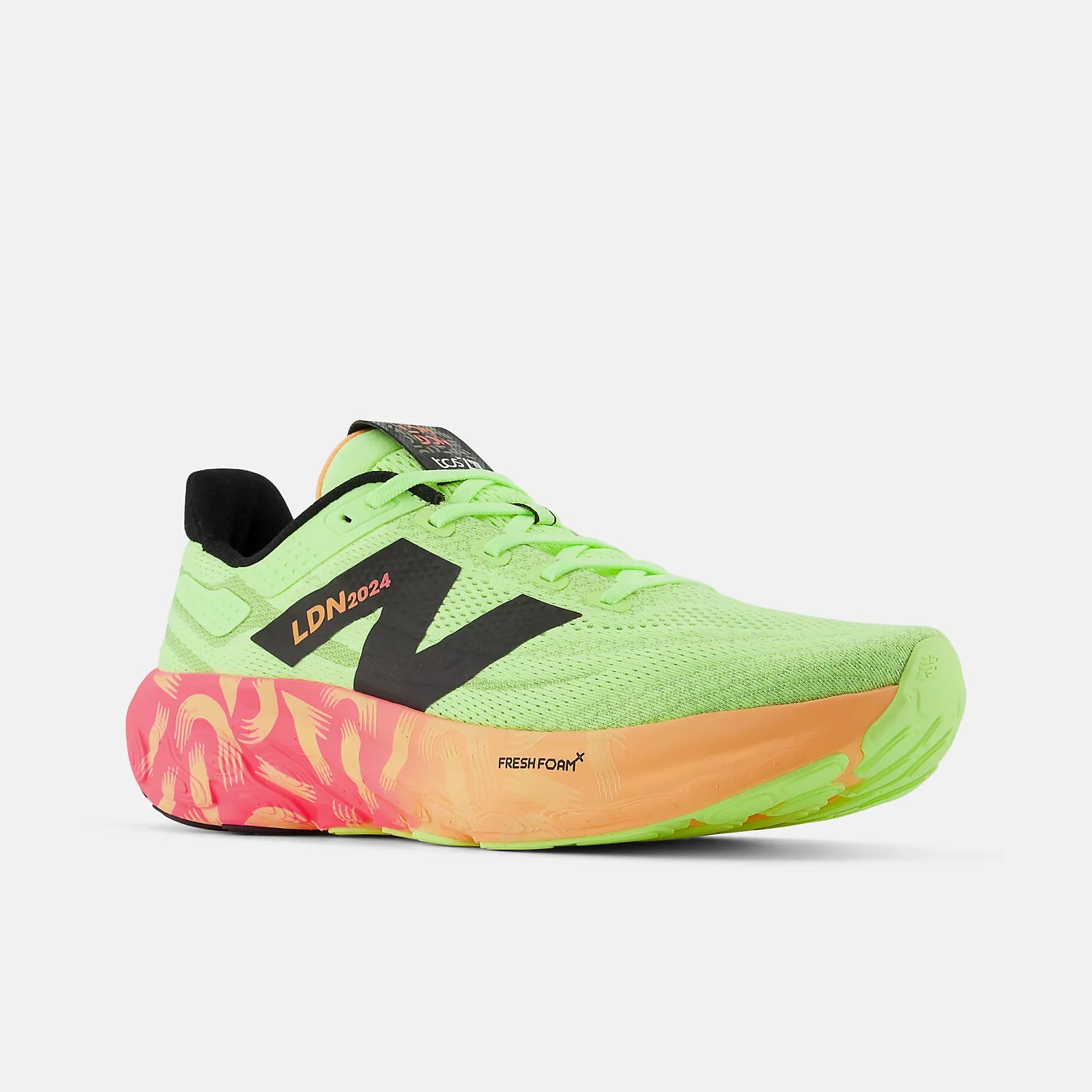 New Balance Women's Fresh Foam 1080v13