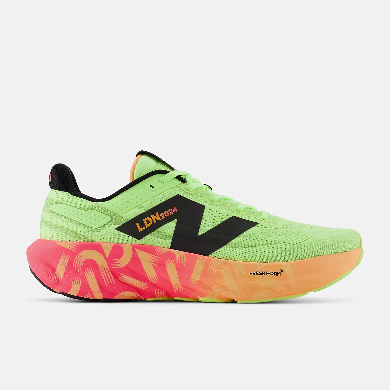 New Balance Women's Fresh Foam 1080v13